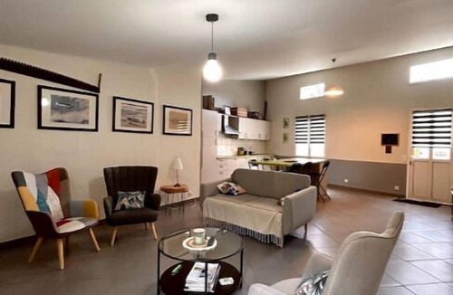 Vert House | House 90 m2