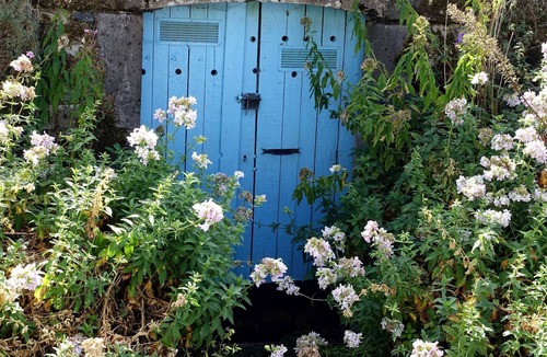Les Ancizes-Comps House | House 90m² 6/7p. veranda + garden near Lake Fades in Auvergne-Combrailles