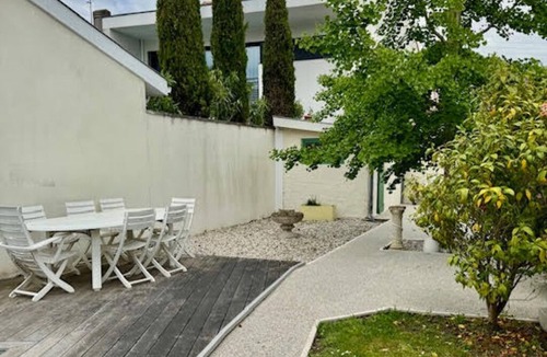 Cauderan House | House Bordeaux Caudéran