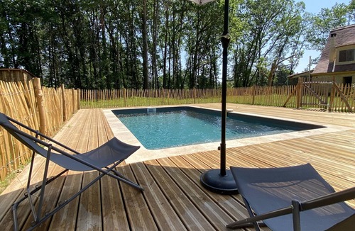 Sainte-Alvere House | House in the heart of Périgord Noir