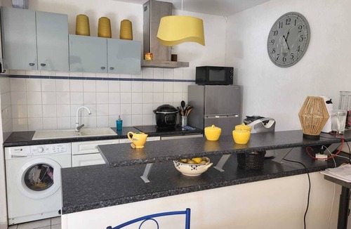 La Cotiniere House | 🏖️ House in La Cotinière (Ile d'Oléron) - 200 m from the beach - sleeps 4