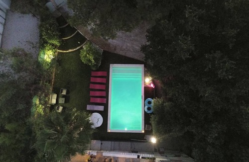Aubagne House | HOUSE IN PROVENCE HEATED POOL NEAR THE BEACH