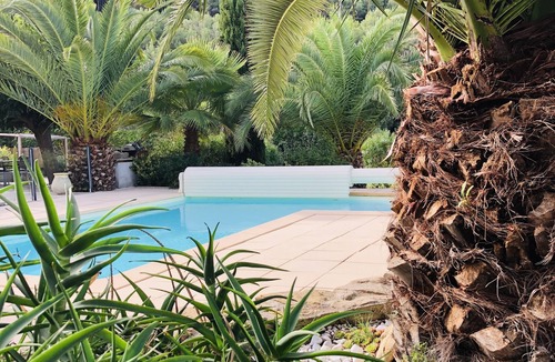 Le Castellet House | House in the heart of the Var countryside