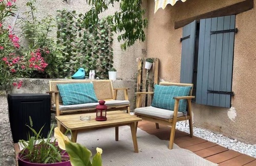 Lorette House | House near Pilat, 20 minutes from Saint-Étienne