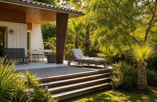 Piraillan House | House/Villa - Cap ferret