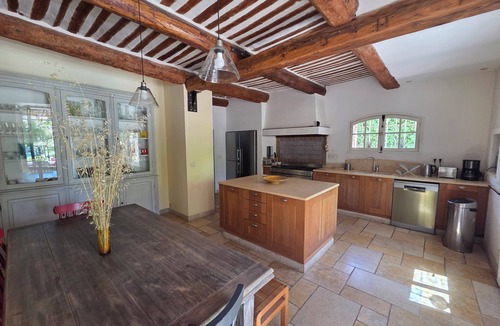 Saint-Didier House | House with character in provence
