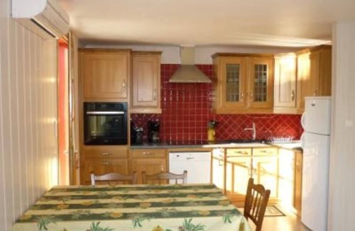 Malemort-du-Comtat Ski Chalet | House with garden and Swimming pool - MALEMORT DU COMTAT