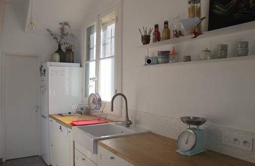 Boutonnet House | House with pool, Montpellier city center