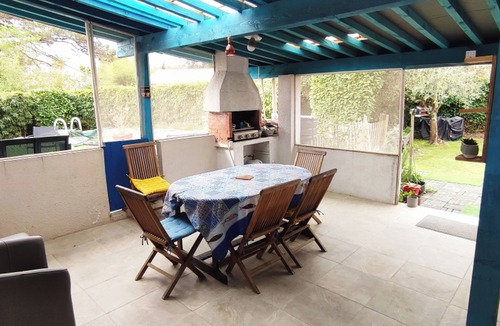 Ronce-les-Bains Villa | House with swimming pool in the heart of the seaside resort of Ronce/La Tremblade