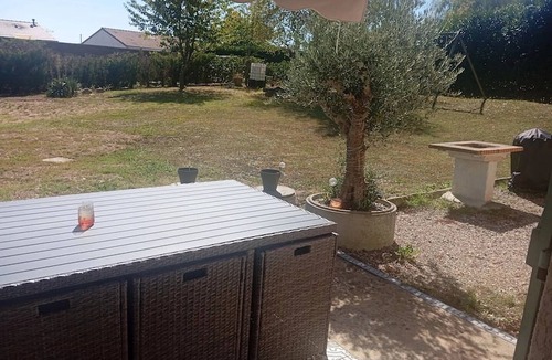 Brugheas House | House with swimming pool near Vichy calm & relaxation