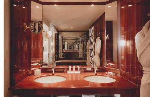 La Flotte Hotel | HR Hôtel & Spa Marin