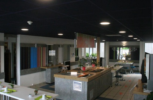 Thiers Hotel | ibis Budget Thiers