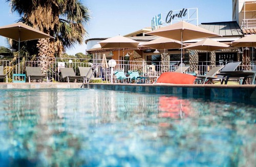 La Ciotat Hotel | ibis La Ciotat