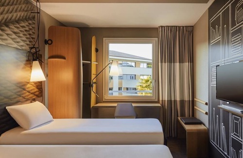 La Ciotat Hotel | Ibis La Ciotat