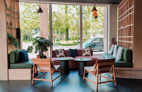 Martigues Hotel | ibis Martigues