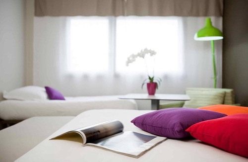 Ambilly Hotel | ibis Styles Annemasse Genève