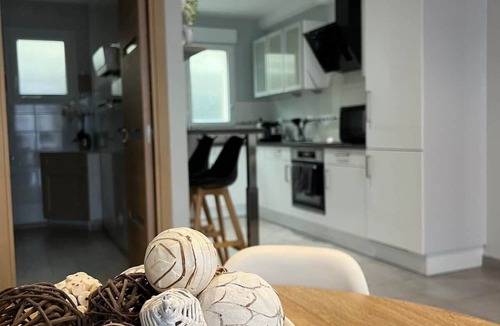 Digne-les-Bains Apartment | Ideal for spa guests: Souvenirs de Provence, 2-bedroom apartment with air conditioning