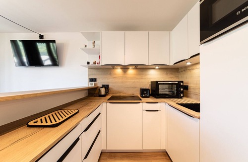 Avoriaz Apartment | Immodreams - Le Slalom - Avoriaz