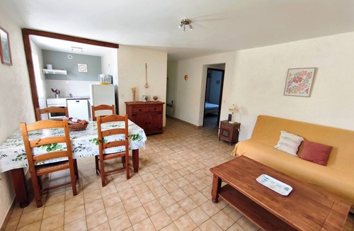 Balazuc House | In Balazuc (listed village): gite 4 p + swimming pool and river!