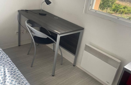 Grand Sud Apartment | Joli Appartement Dans Belle Résidence sur Aix-en-provence