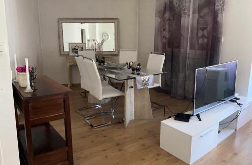 Le Rouet Apartment | Joli appartement Quartier tranquille 13008 à 2 minutes du métro Perier
