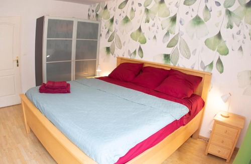 Saint-Claude Apartment | Kasa Jura 2 - Centre ville - Proche montagne