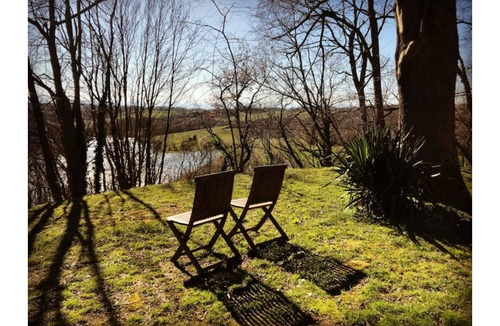 Monpardiac House | Khamsin Accommodation in beautiful property with swimming pool