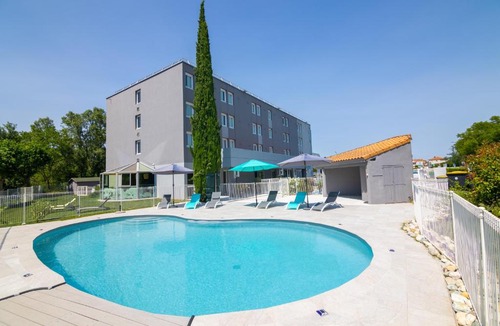 Bourg-les-Valence Hotel | Kyriad Direct - Bourg les Valence