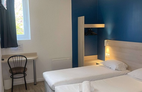 Dreux Hotel | Kyriad Direct Dreux