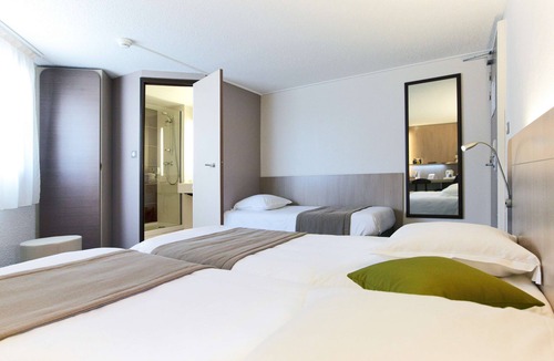 Nevers Hotel | Kyriad Nevers Centre