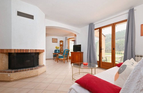 Le Castellet House | L’Écrin du Brulat - Jardin et vue montagnes
