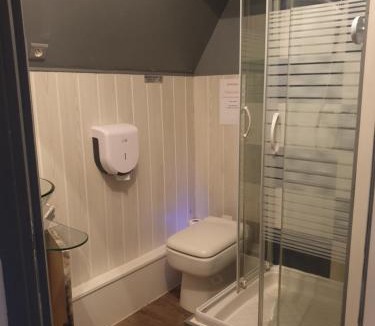 Saint-Amand-Montrond Bed & Breakfast | L'écu