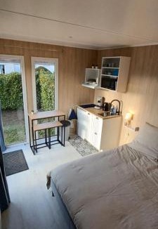 Ormes House | L'Ôasis du Désert