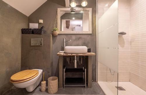 Old Town Apartment | L'Adresse du Choeur - Vieux Nice