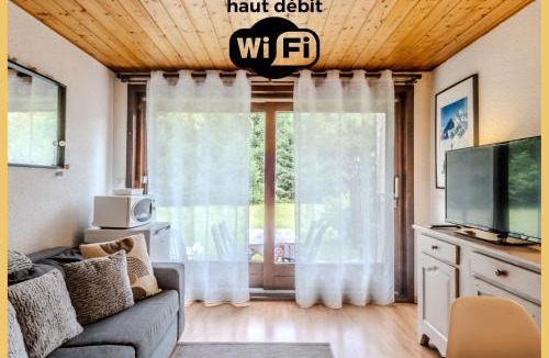 Les Praz-de-Chamonix Apartment | L'Aiguille de Chamonix I Appartement Les Praz