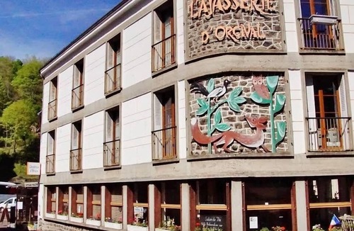 Orcival Bed & Breakfast | L'Ajasserie D'Orcival