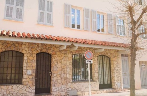 Beaulieu-sur-Mer Apartment | L' Apparté Marinoni