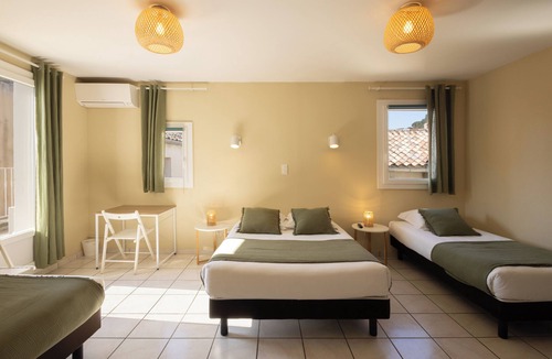 Apt Hotel | L'Aptois Hotel