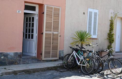 Porquerolles Hotel | L'Arche de Porquerolles