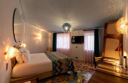 Arles City Centre Hotel | L'Arlatan