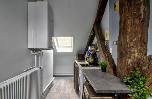 Old Town Apartment | L'ASSAS ★ COSY & CLEAN ★