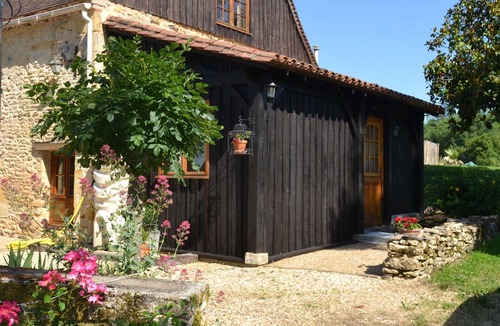Sainte-Alvere House | L'écrin du Val de Louyre, in the heart of Périgord Noir, with private pool