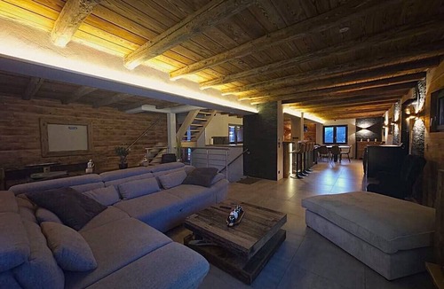 Bozel House | L'Entre 2 Cimes, your villa in Bozel, in the heart of the biggest ski resorts.