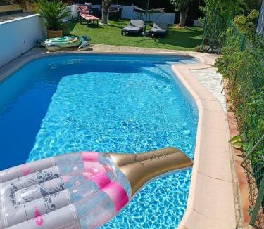 Allauch House | L'escapade d'Allauch
