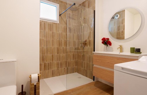 Le Bouscat Apartment | L'Esplanade - T3 Design avec Parking et Mini-golf