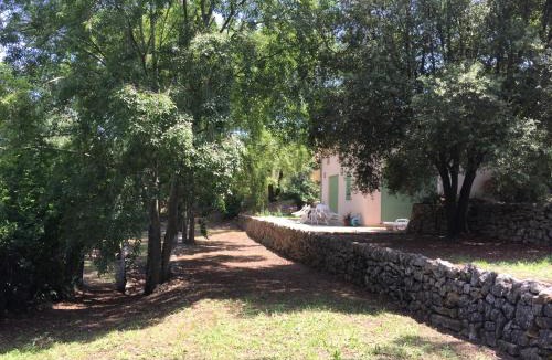 Saint-Jacques House | L'Esquirou