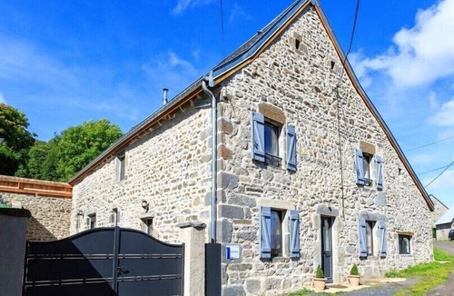 Orcival House | L'Etable - ORCIVAL - Gîte