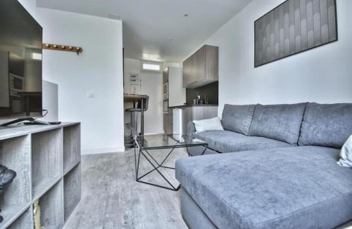 Maintenon Apartment | L'Etape