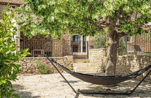 Cabrieres-d'Avignon House | L'Evasion, Cabrières d'Avignon, country house, pool, AC