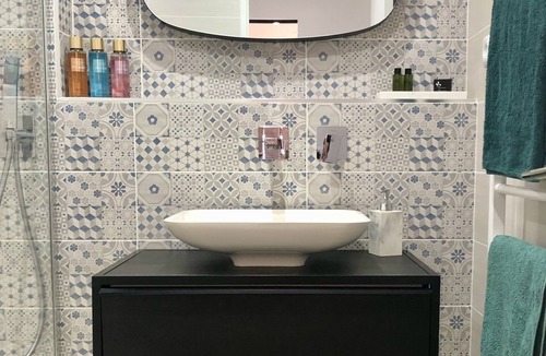 Le Rouet Apartment | L'IDEAL - Charming 2-room apartment with terrace